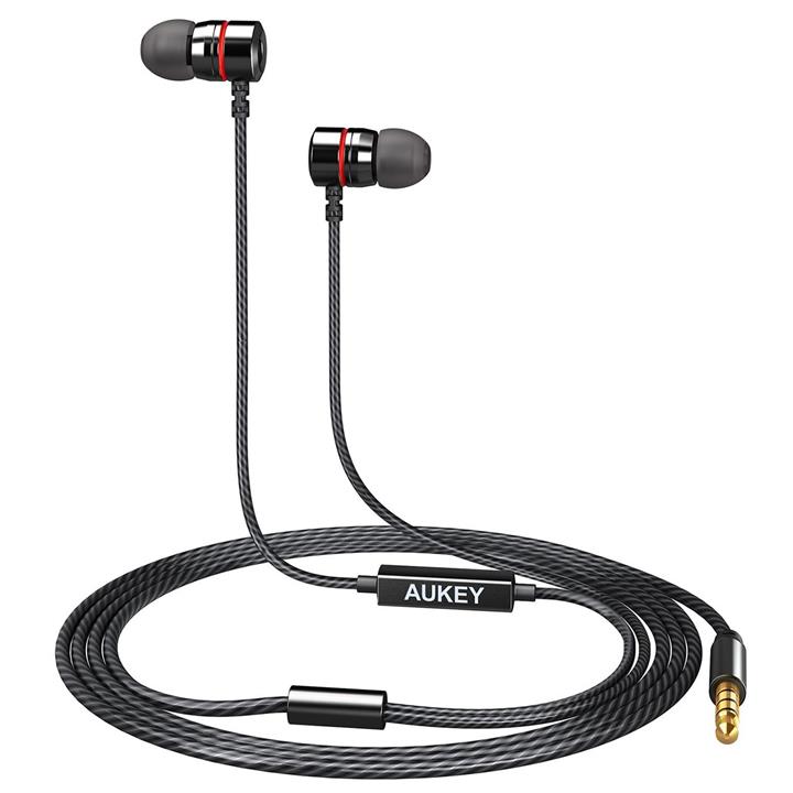 هدفون آکی مدل EP-X3 Aukey EP-X3 Earphone